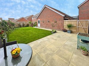 CINDERPATH WAY- click for photo gallery
